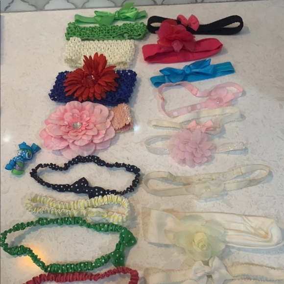 Headband bundle - Picture 2 of 2